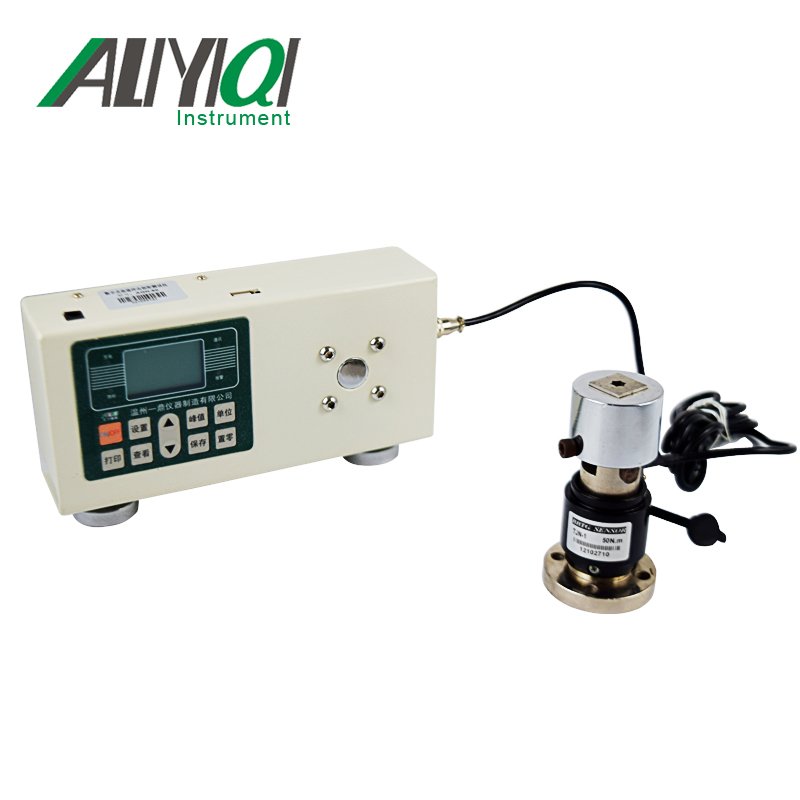 AGN (Small) High Speed ​​Impact Torque Tester