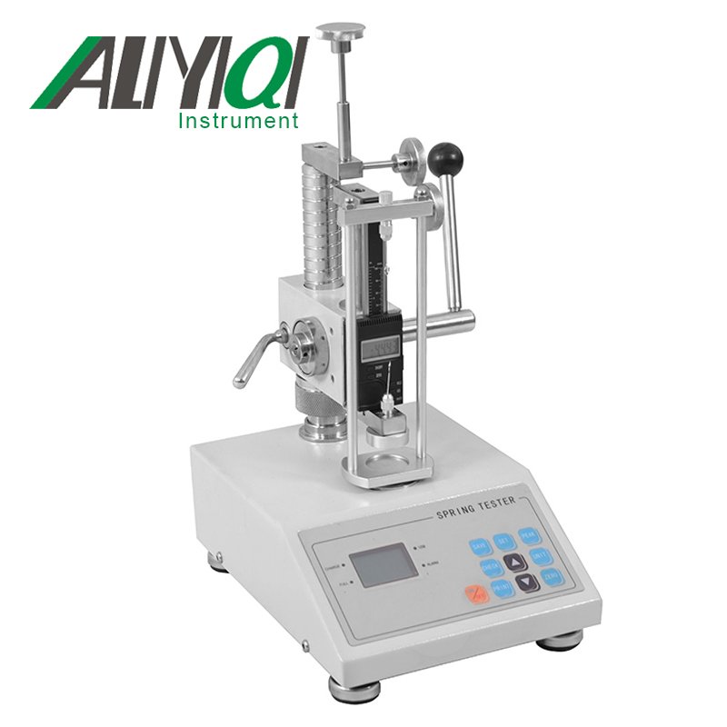 ATH digital display spring tension and compression testing machine