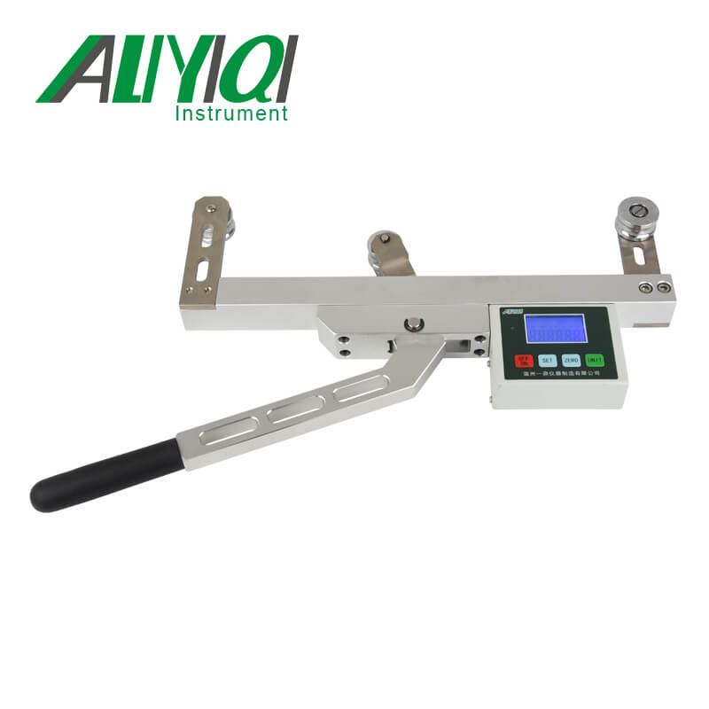 AZGH-G rope tension meter (applicable to copper stranded wire)
