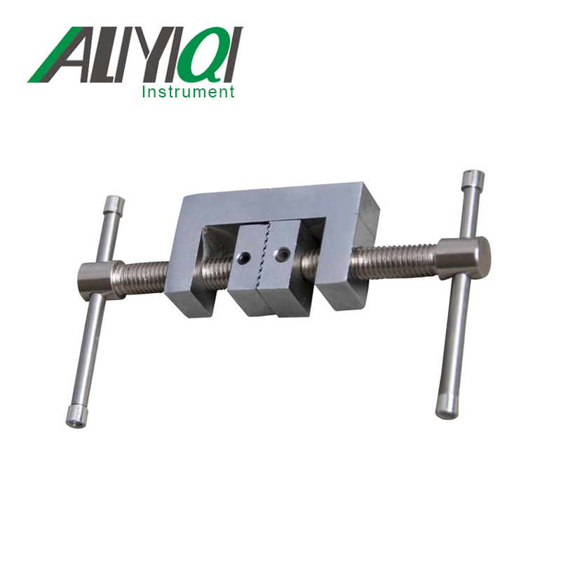 AJJ-02 straight tooth clamp