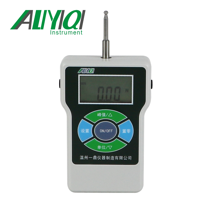 ATL digital tension meter