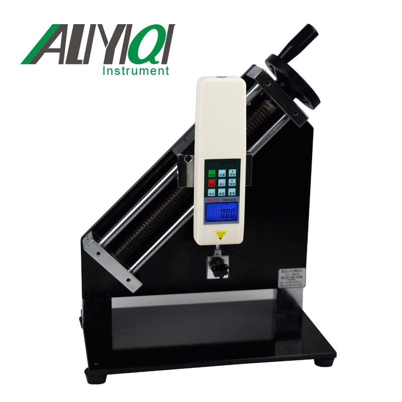 ABL Special Test Bench for Peeling Force