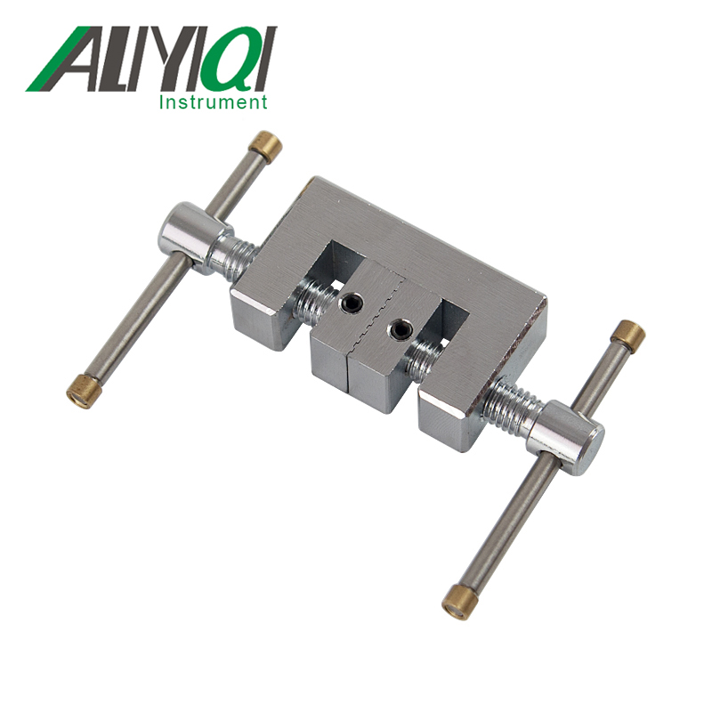 AJJ-07 straight tooth clamping fixture