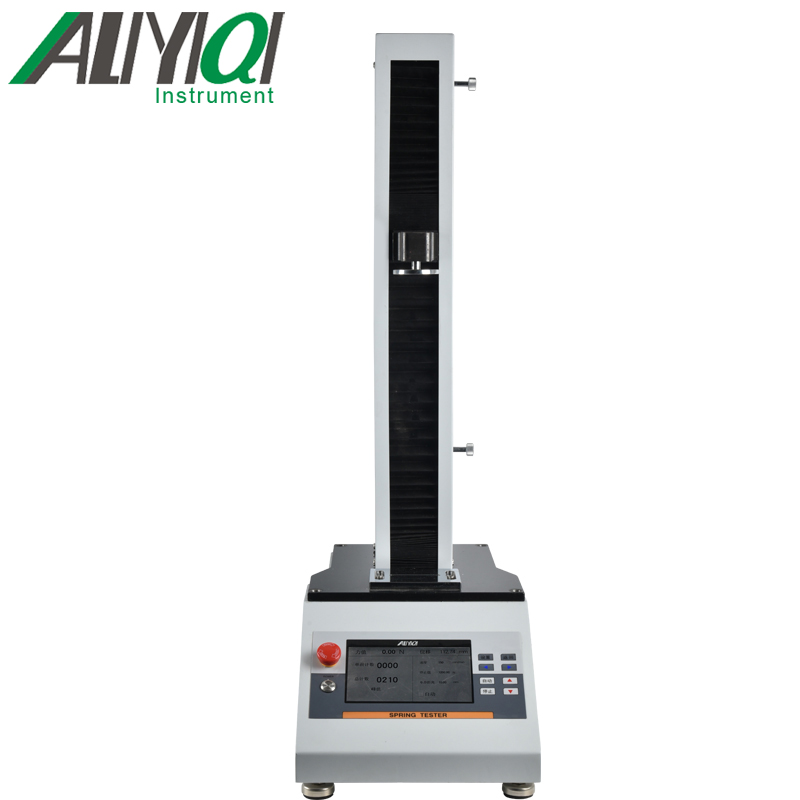 AEL-A integrated electric single column testing